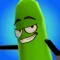 Pickle Run 3D