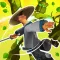Samurai Escape 3D