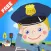 Kids Policeman Free