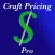 Craft Pricing Pro