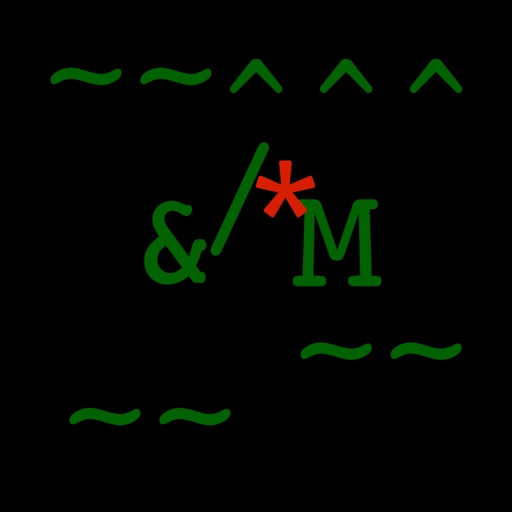Text Maze 2 - Whole New World Text Maze 2 - Whole New World