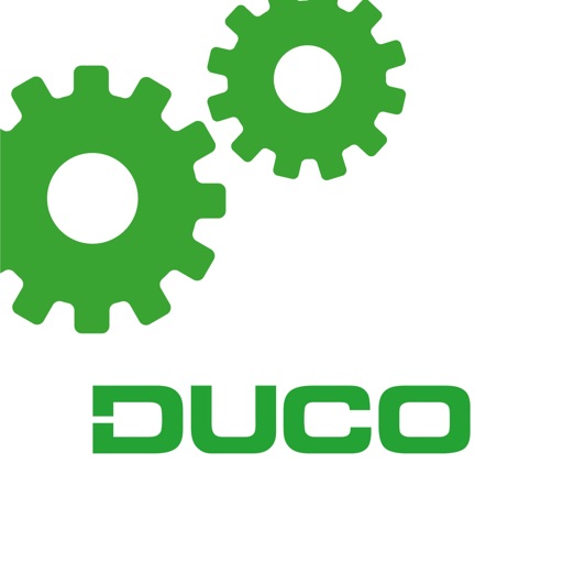 Duco Installation App Duco Installation App