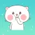 Cute Bear Sticker