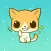Cute Chihuahua Animated Sticker