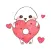 Cute Kitten Sticker