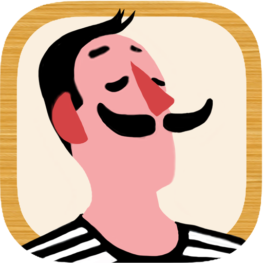 Bamba: an unicycle circus adve Bamba: an unicycle circus adve