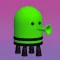 Dude Jump 3D