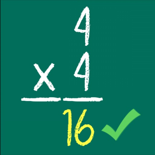 Math Table Challenge Math Table Challenge