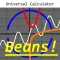 Universal Calculator (beans)