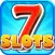 Slot Machines Mania HD - Awesome Las Vegas City Casino Game FREE