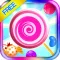 Candy Blaster Mania Crash Game – Fun Edition of Jelly World Puzzle Matching Game for Kids and Adults FREE