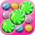 Ultimate Jewel-s Sparks Mania - Match-3 The Lost Diamond Geometry