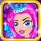 Princess Fairy Mermaid Beauty Spa - Cute Fashion Cinderella Makeup And Dress Up Game For Girls HD FREE