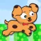 Super Puppy vs. Monsters - A Cool Pet Adventure for Boys and Girls Free
