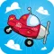 RC Fighter Plane 2 - Impossible Racing and Fly-ing Sim-ulator 3-D