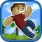 Skin Jumper - Fun Action Adventure FREE