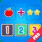 Math Kids Count, Add, Subtract