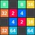 M.N - Merge Numbers Puzzle