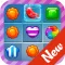 Candy Garden - Go To New Jelly Land 2016