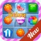 Candy Garden New Sweet Jelly Land : DELUXE - NEW