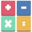 Math Game Brain Training : FREE