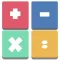 Math Game Brain Training : FREE