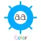 aa 2 color : Space