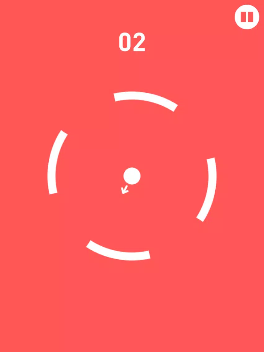 Ricky Dots - NEW iPad Screenshots