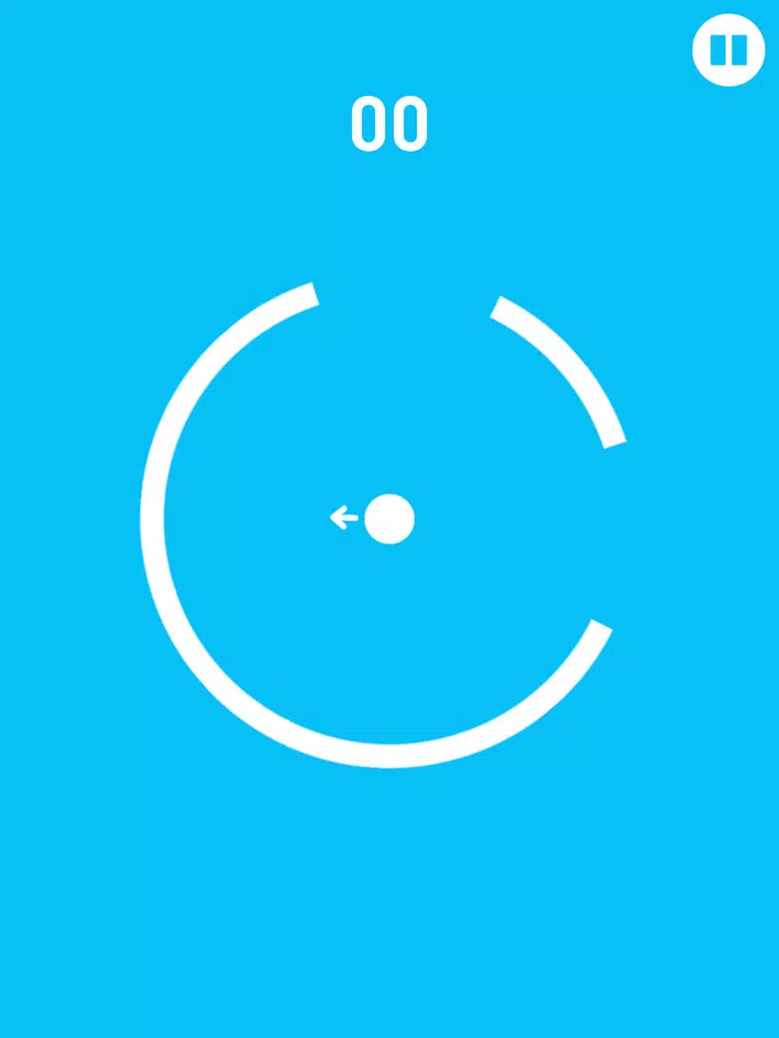 Ricky Dots - NEW iPad Screenshots