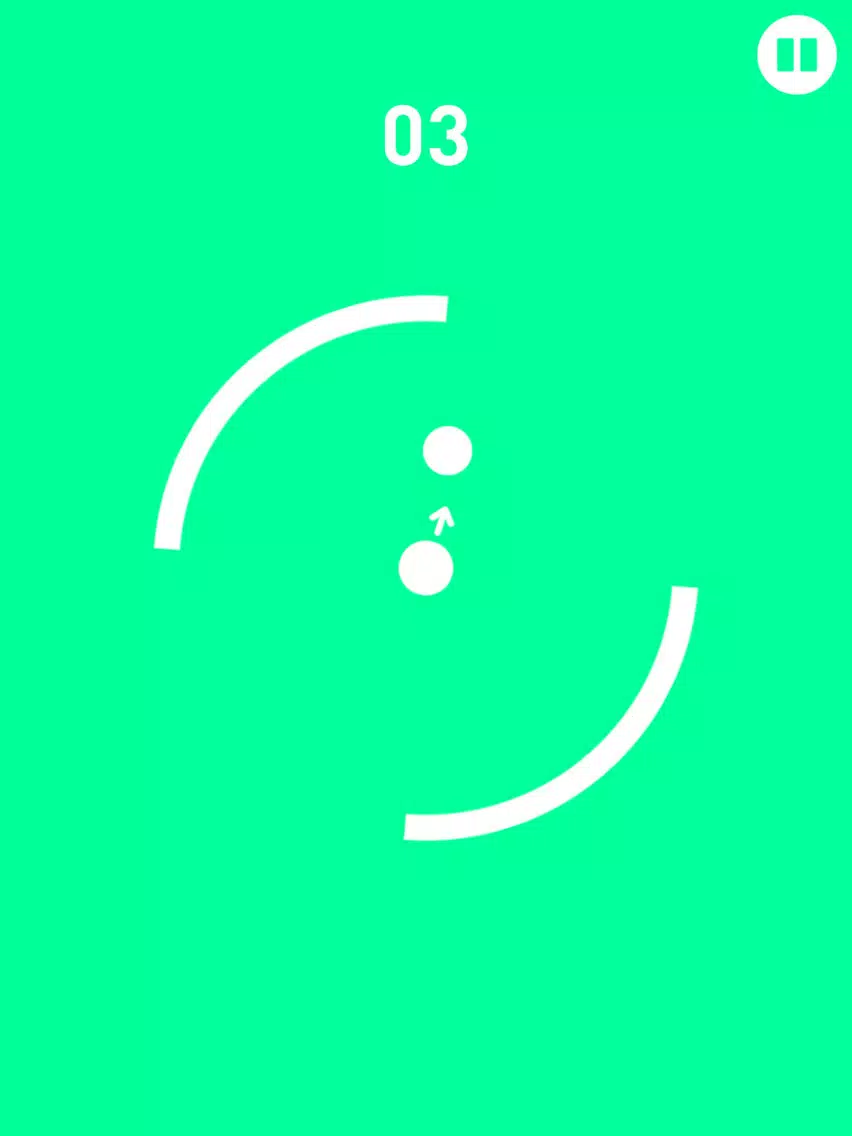 Ricky Dots - NEW iPad Screenshots