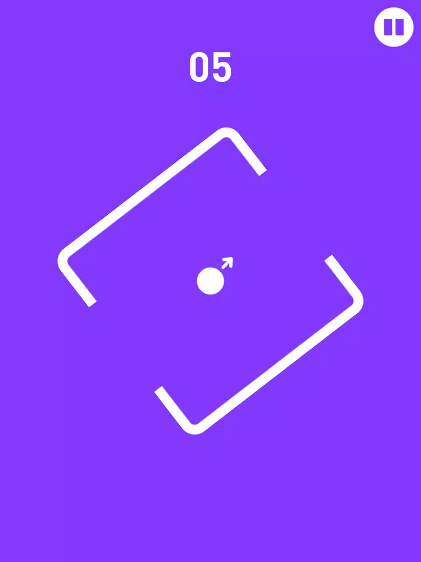 Ricky Dots - NEW iPad Screenshots