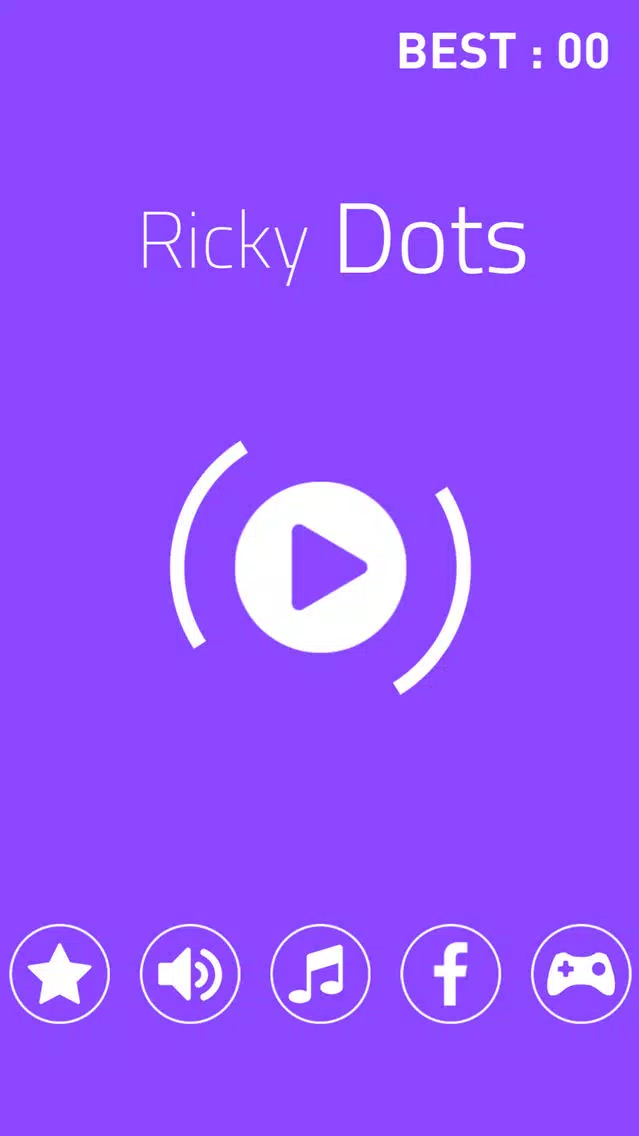 Ricky Dots - NEW Screenshots