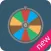 Stop The Wheel : 1200 Levels NEW