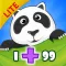 MEGA Addition 1-100 LITE