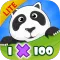 MEGA Multiplication 1-100 LITE