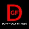 Duffy Golf Fitness