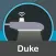 Duke Streetlights