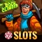 Rock Climber Slot Game