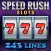 Speed Rush Las Vegas Slots