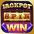 Jackpot Spin-Win Slots