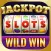 Jackpot Wild-Win Slots Machine