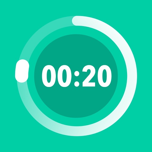Tabata Timer | HIIT Timer Tabata Timer | HIIT Timer