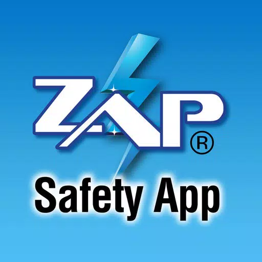 ZAP Safety App ZAP Safety App