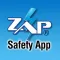 ZAP Safety App