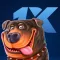 1xqet: bet house game