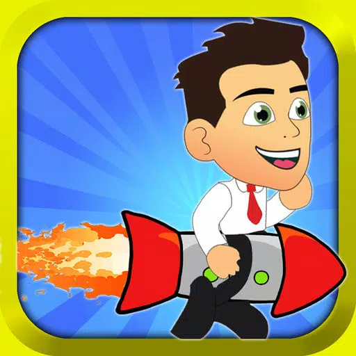 Dash The Jump : Ninja Boy Game for kids Dash The Jump : Ninja Boy Game for kids