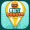 Sky Burger Mania Restaurant : Sky High Burger Tower a Burger maker game