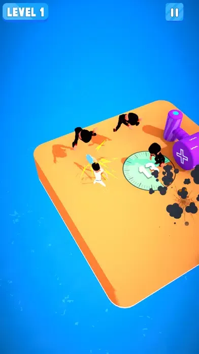 Shovel Master Screenshots