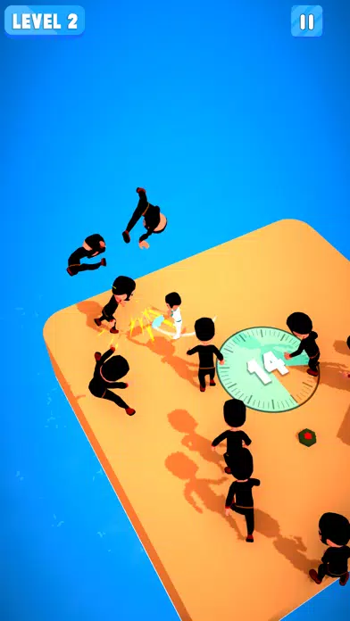 Capturas de pantalla de Shovel Master