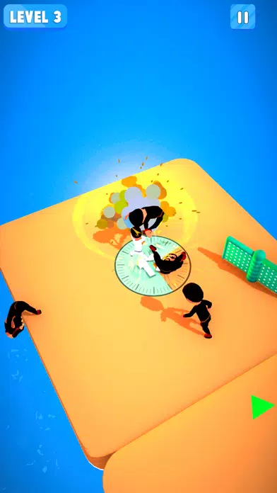 Capturas de pantalla de Shovel Master